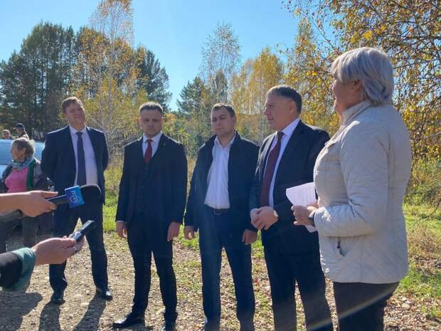 Устойчивая мобильная связь появилась у жителей заимки Якимовка в Ангарском городском округе Устойчивая мобильная связь появилась у жителей заимки Якимовка в Ангарском городском округе