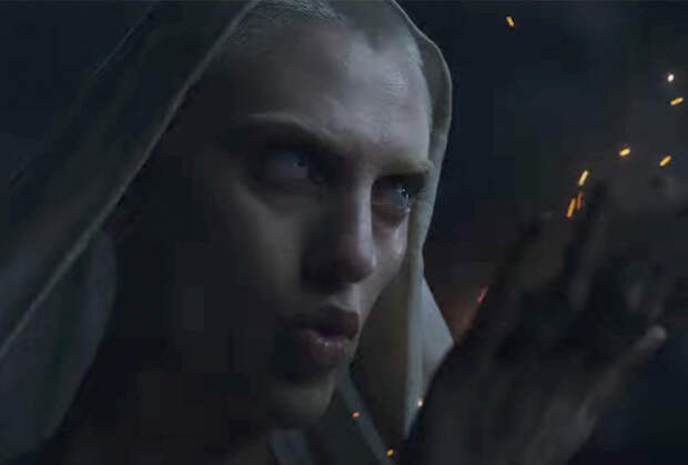 Lord of the Rings: The Rings of Power: Sauron Arrives in Full Trailer — Watch