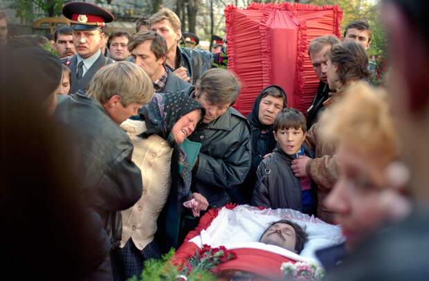 Время свободы Дни Свободы