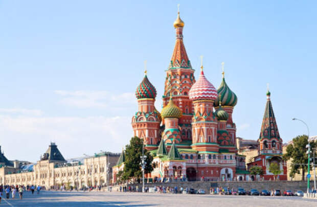Интересные факты о городах России – INFOnotes