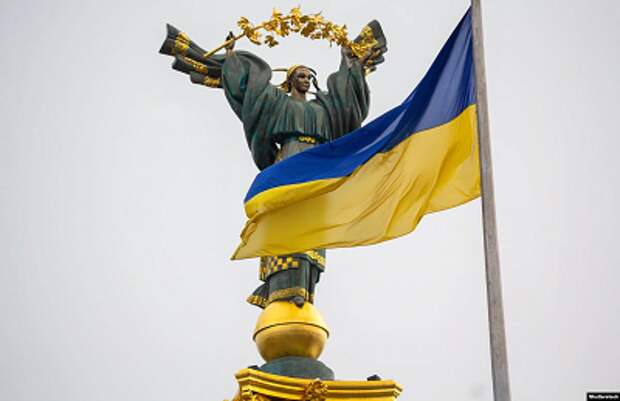 Четыре главных политических тренда, отмеченных в Украине в 2020 году Четыре главных политических тренда, отмеченных в Украине в 2020 году