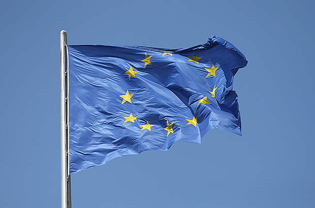 Евросоюз закрывает Шенгенскую зону из-за эпидемии коронавируса