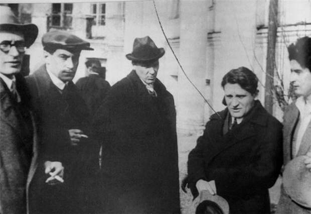 Подборка редких фотографий со всего мира. Часть 35 (33 фото)