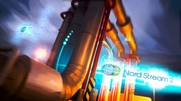 Компания «Газпром» включилась в игру по новым правилам, сломав энергетический рынок ЕС