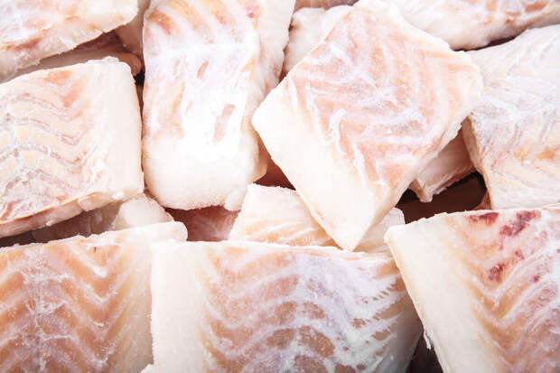 ВАРПЭ: в 2026 году самой подешевевшей в российском опте рыбой стала пикша