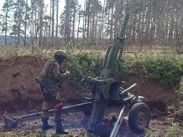 Беспилотники «Молния-2» поставили западные системы ПВО в сложное положение