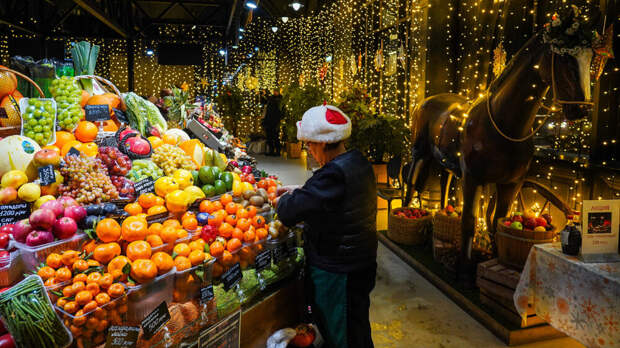 Подорожает почти все. Какие ценники ждут россиян в новом году