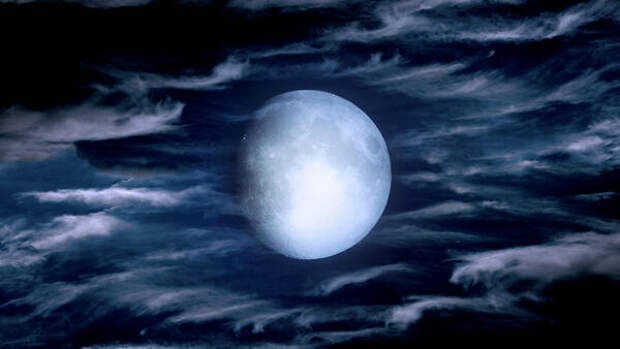 Астролог Яцута рассказала про тревожный период в конце декабря — Черная Луна на девять месяцев