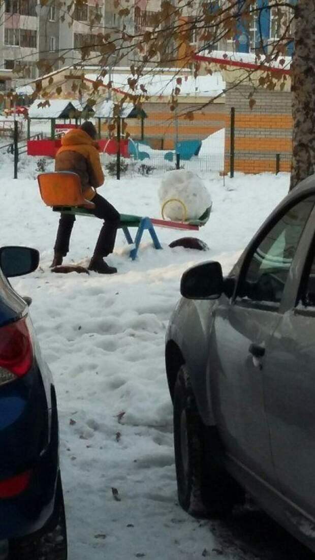 Позитивный пост Позитивный пост