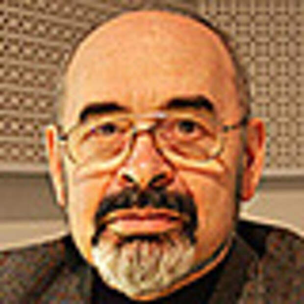 Виктор Литовкин