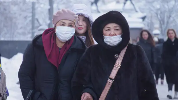 В Подмосковье не планируют усиливать меры по коронавирусу