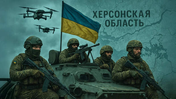 "Надо отдать должное Зеленскому": Новороссия в обмен на мир? Прогремел Лавров. Тревожный сигнал из Херсона. Почему мы требуем только Донбасс