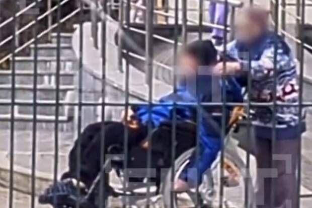 Появились новые подробности о состоянии живущего в России отца Сырского