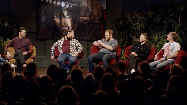 Шоу «Что было дальше?» может «переехать» в Казахстан после запрета Нурлану Сабурову на въезд в РФ