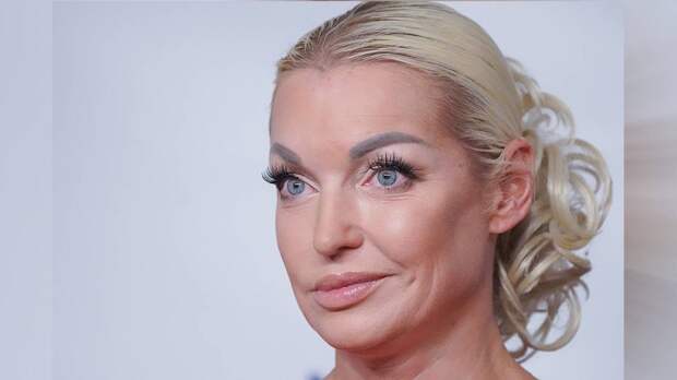 «Не пил со мной»: Волочкова ответила заявившему о ее скорой смерти наркологу