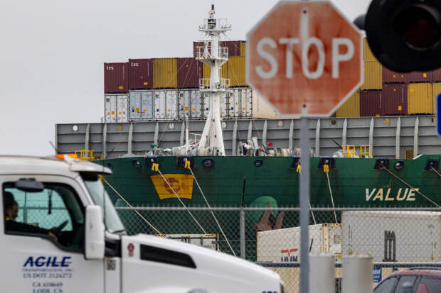 Будущую политику Трампа по тарифам описали