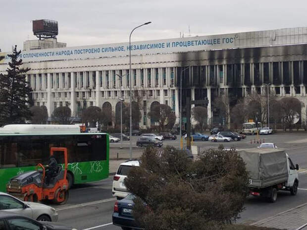 В МИД республики заявили, что не верят в эту версию