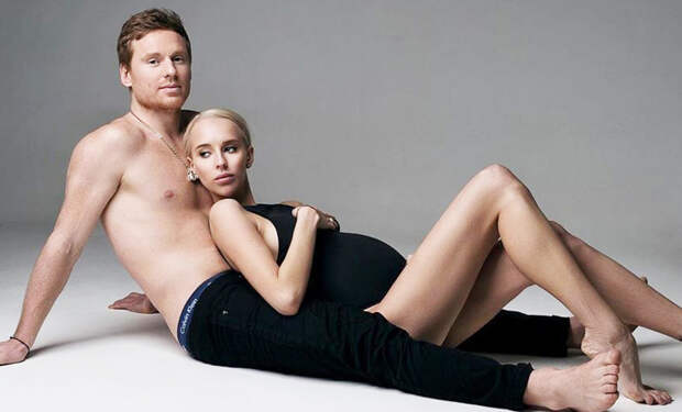 Гимнастка Яна Кудрявцева и хоккеист Дмитрий Кугрышев станут родителями во второй раз