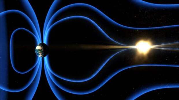 6. Фотону требуется в среднем 170 000 лет, чтобы пройти от ядра Солнца к поверхности. вселенная, космос, факты