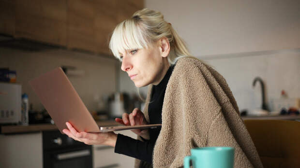 В России предложили сделать постоянным налоговый режим для самозанятых