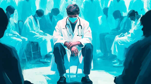 Новокузнецк: Пока умирали малыши, больница в соцсетях радовалась "рождественскому чуду"