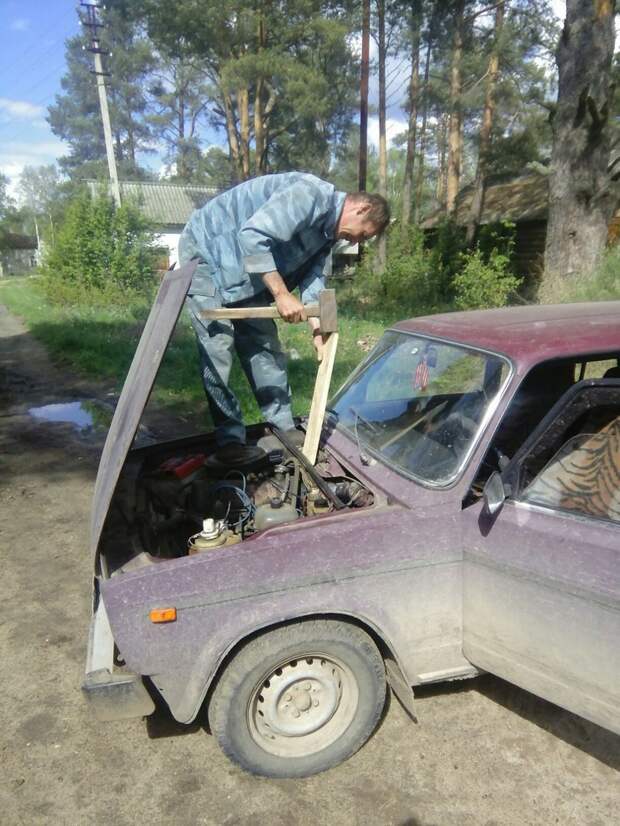 9. 9. авто, автоприколы, приколы