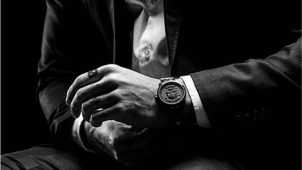 Shop Memento Mori watches at Trendhim for Father's Day