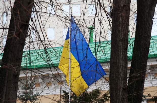 В МИД раскрыли владельцев здания посольства Украины