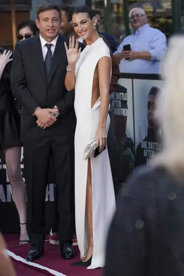 Виттория Черетти