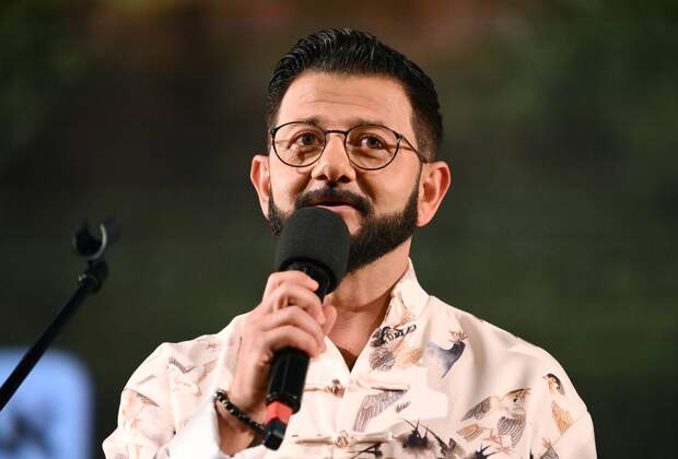 Главу кинокомпании Галустяна обманули мошенники