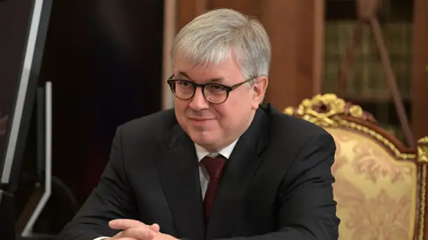 Путин наградил экс-ректора ВШЭ орденом «За заслуги перед Отечеством»