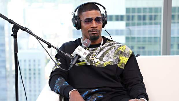 Jamie Foxx