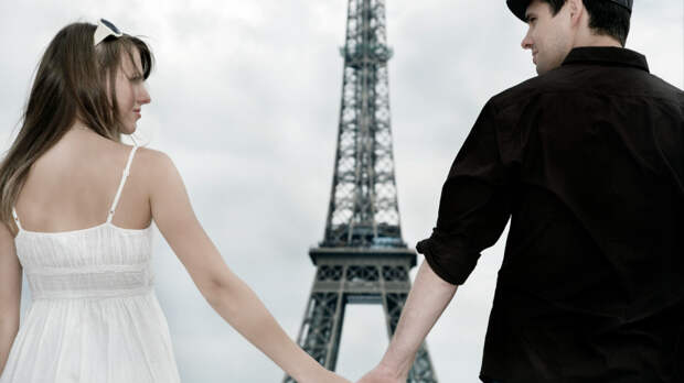 Никакого супружеского долга: во Франции отменяют то, что не закреплено законом