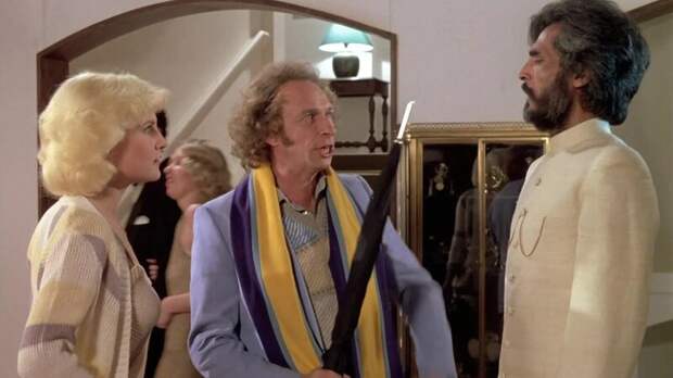 Французы разоблачают американских шпионов