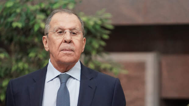 «Не знаю, как будут отмываться: Лавров о британской провокации в отношении РФ