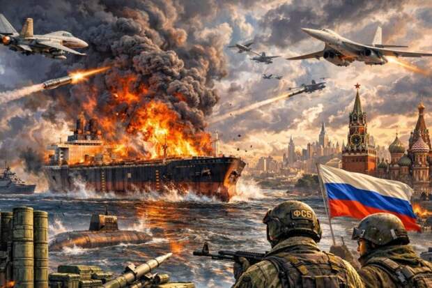 Иллюзии рухнули: Запад ждет «крайне серьезная тема» : Генерал-лейтенант Гурулев о затянувшемся конфликте и “Орешнике”