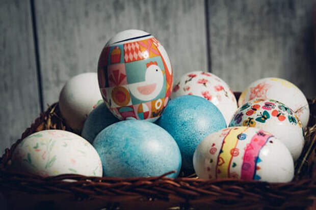 Употребление яиц на Пасху у некоторых людей может вызвать сильную боль и серьезные негативные последствия для здоровья, предупредила врач