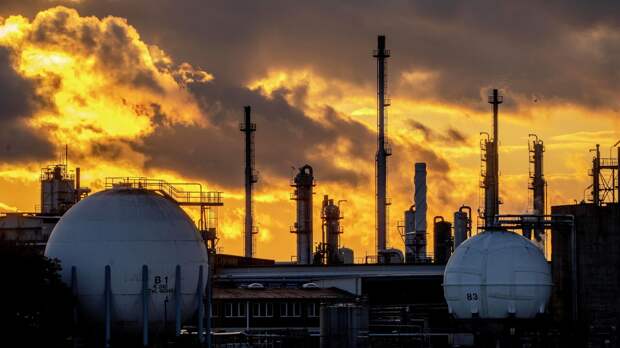 Катастрофа уже наступила. В упадке Европа винит Китай, Россию и Трампа