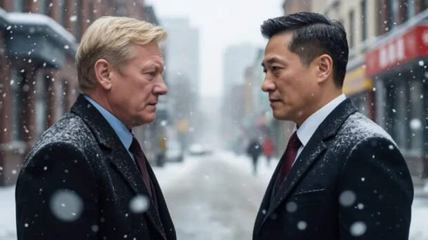 Китаю пора задать вопросы: "Вы вообще за нас? Пора помогать"