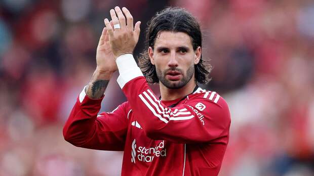 Собослаи высказался о возможном продлении контракта с «Ливерпулем»