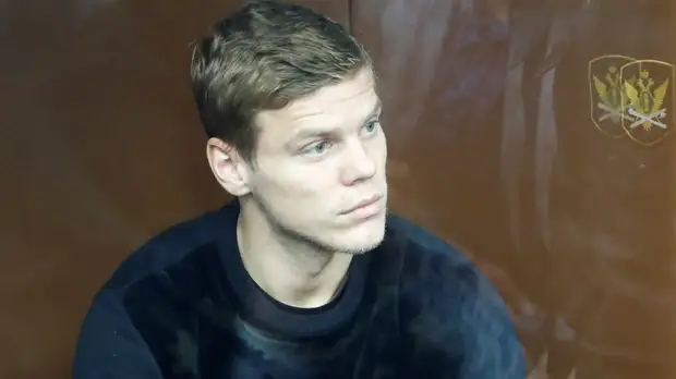 Адвокат Барик: Кирилл Кокорин — домашний ребёнок