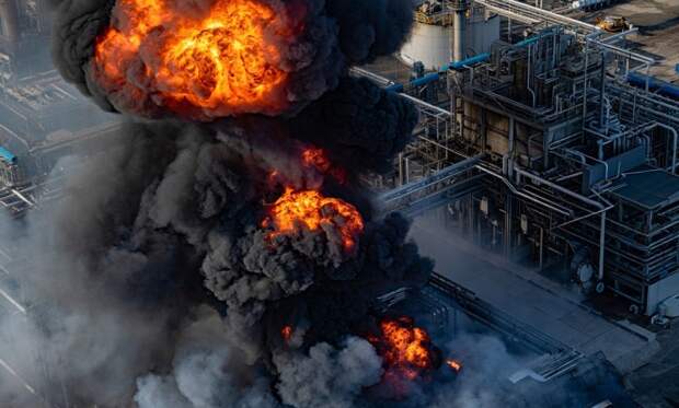 «Одним ударом сожгли 40 ракетчиков»: ВС РФ ликвидировали лучших ученых ВСУ