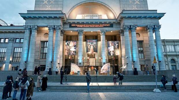 В Петербурге пройдет фестиваль моноспектаклей «Монокль»