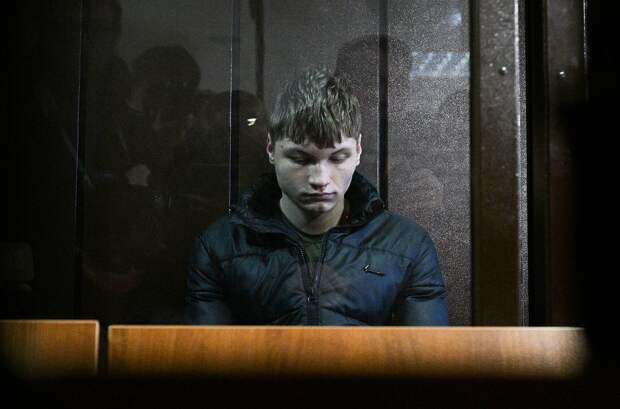 Защита расправившегося над москвичкой футболиста раскрыла свои планы