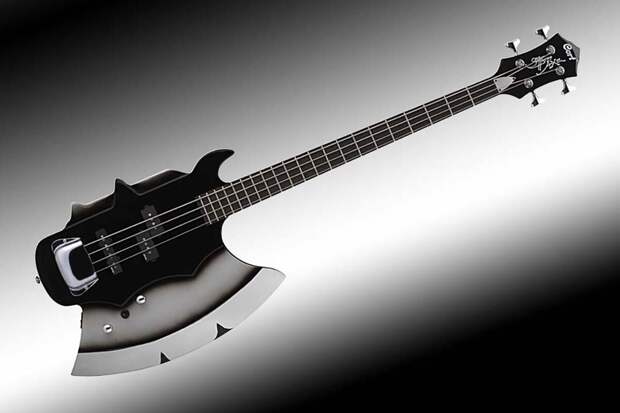 Картинки по запросу Гитара «Cort Axe Bass»