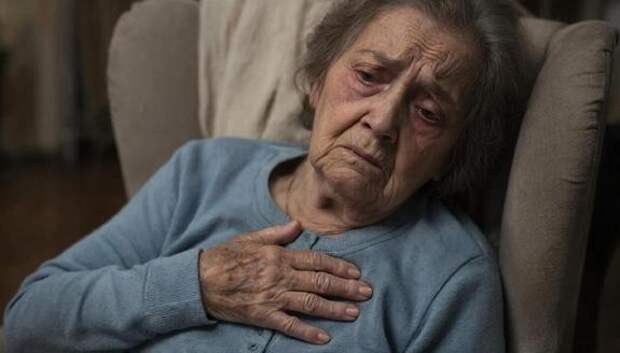 Последовательница Ларисы Долиной скончалась от сердечного приступа, испугавшись перспективы возврата проданных квартир покупателям