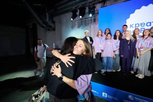 В Самаре пройдет хакатон и фестиваль креативных индустрий «Креатив на Волге»