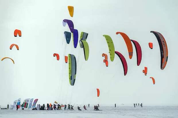 Мороз до -32 и ураган до 25 м\с: зима вернется в Новосибирск 11 марта