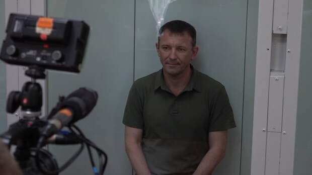 Адвокат Попова подготовил документы для ходатайства отправить обвиняемого на СВО