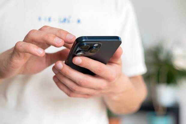 Мужчинам назвали три табу во время секс-переписки